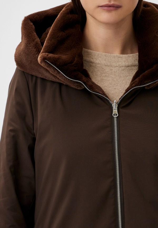 Baldinini Trend Куртка утепленная - фото 5