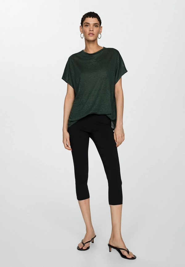 Mango Футболка - LINT - фото 2