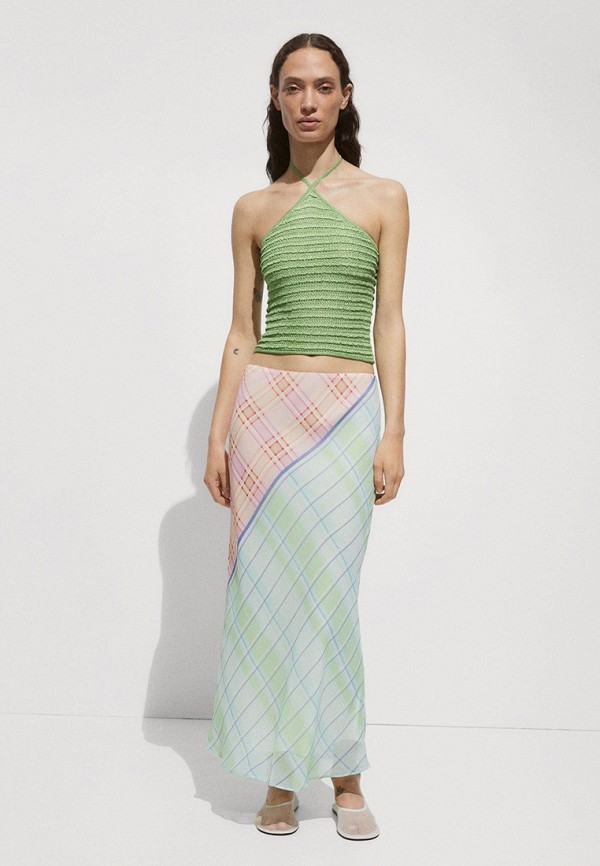 Mango Топ - MILAN - фото 2