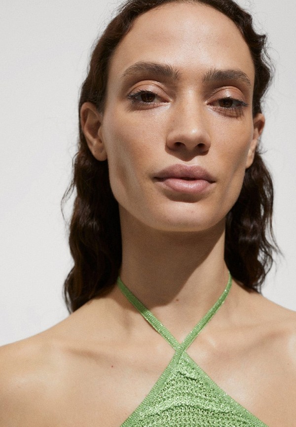 Mango Топ - MILAN - фото 4