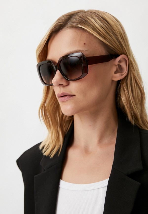 Mango Очки солнцезащитные - JOEL - фото 5