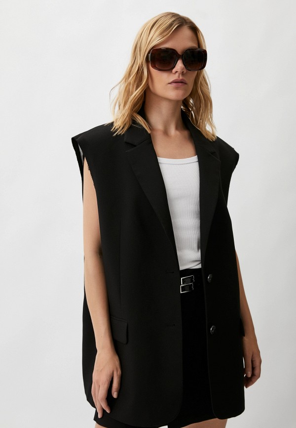 Mango Очки солнцезащитные - JOEL - фото 4