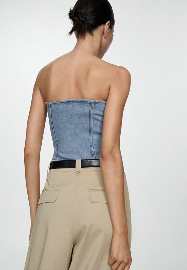 Mango Топ - FLORIDA - фото 2