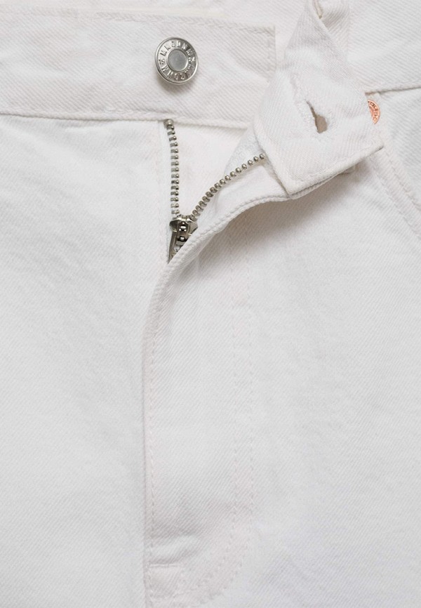 Mango Юбка джинсовая - ELENA - фото 5