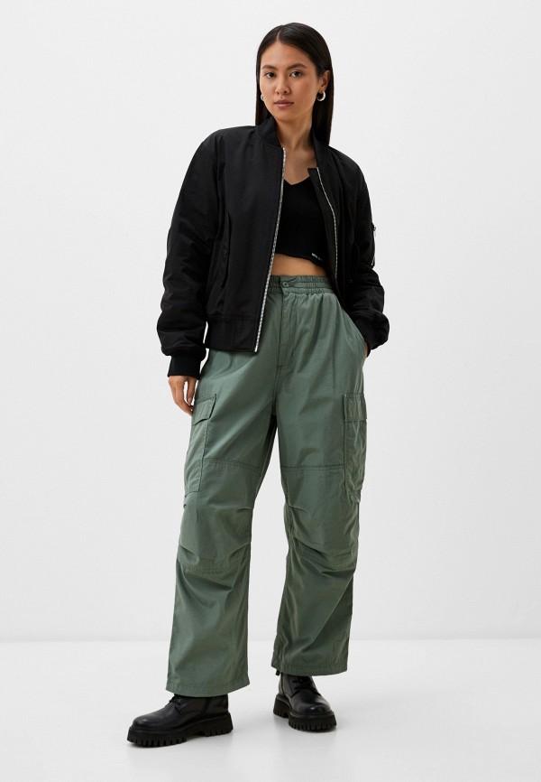 Carhartt WIP Брюки - Jet Cargo Pant - фото 2
