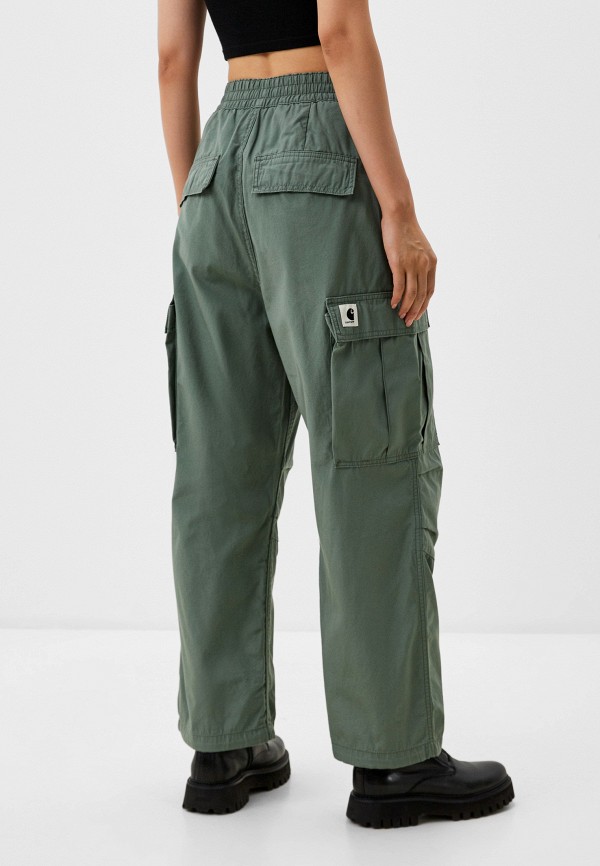 Carhartt WIP Брюки - Jet Cargo Pant - фото 3