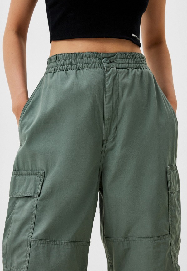 Carhartt WIP Брюки - Jet Cargo Pant - фото 4