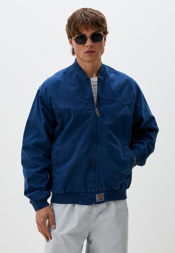 Carhartt WIP OG Santa Fe RTLADO697201 Lamoda