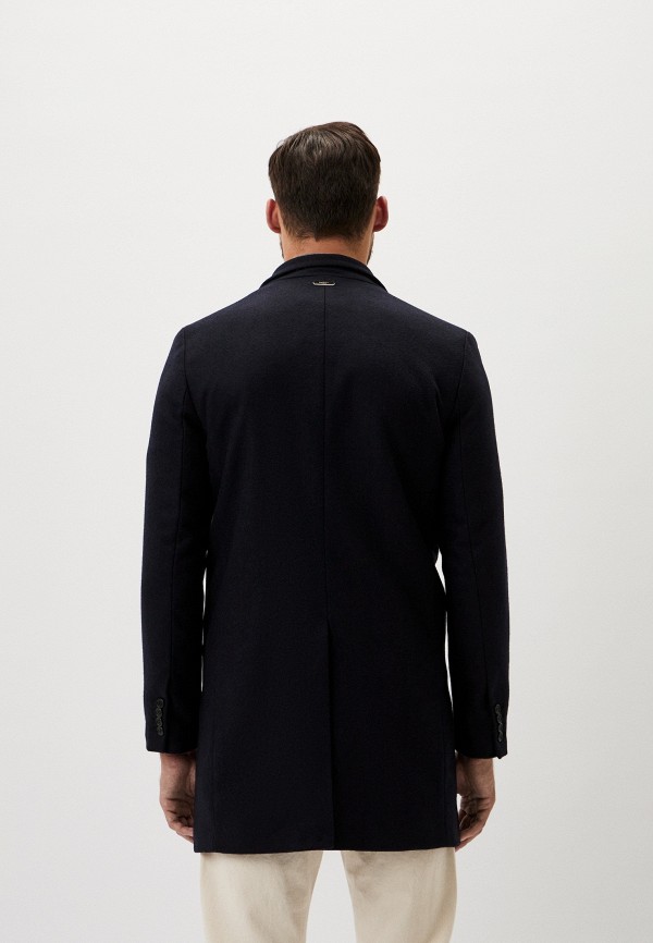 Baldinini Trend Пальто однобортное - фото 3