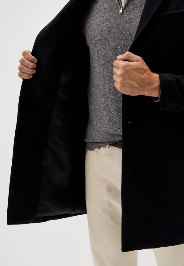 Baldinini Trend Пальто однобортное - фото 4