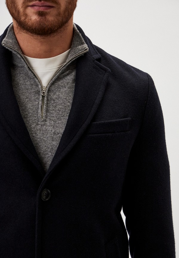 Baldinini Trend Пальто однобортное - фото 5