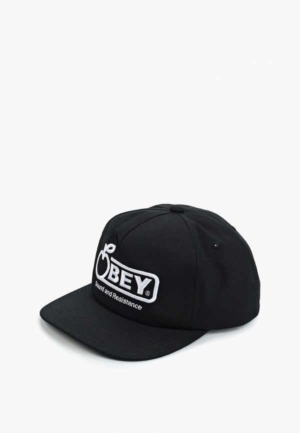 5 panel obey sale