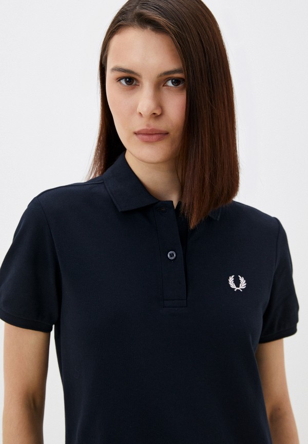 Fred Perry Платье - фото 4