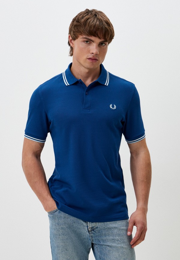 Fred Perry TWIN TIPPED RTLADO719101 Lamoda