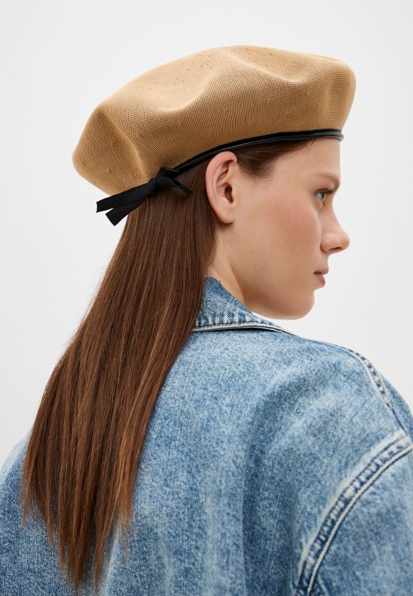 Kangol Берет - фото 4