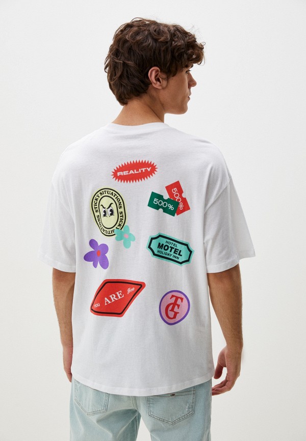 Jack & Jones Футболка - фото 2