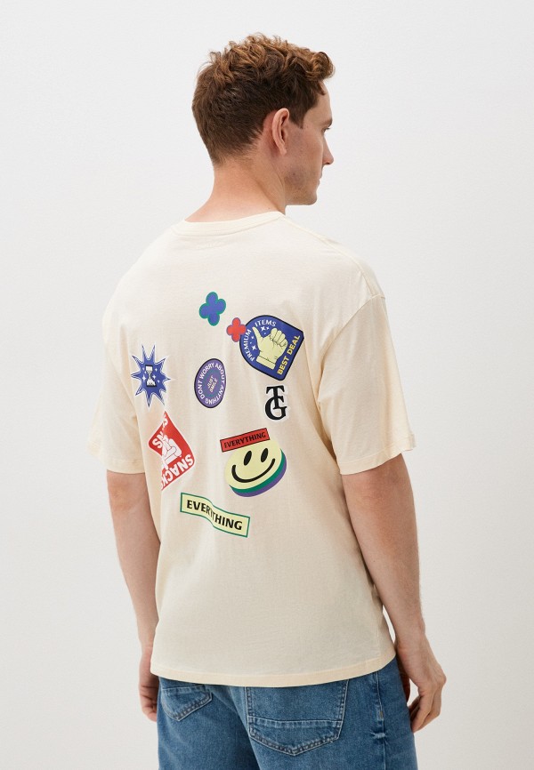 Jack & Jones Футболка - фото 2