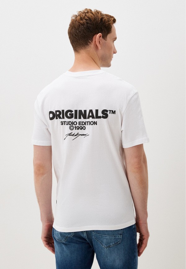 Jack & Jones Футболка - фото 2