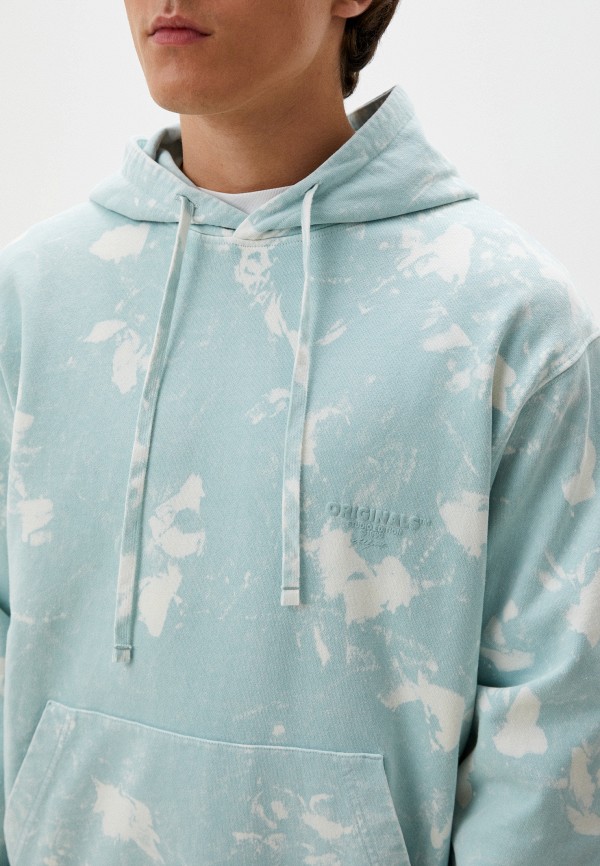 Jack & Jones Худи - фото 4