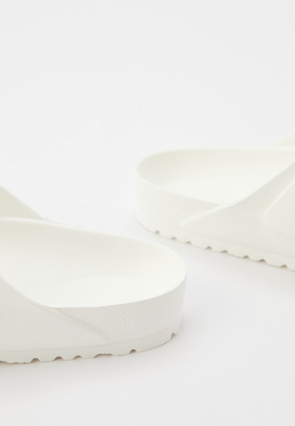 Birkenstock Сланцы - Arizona EVA White - фото 4