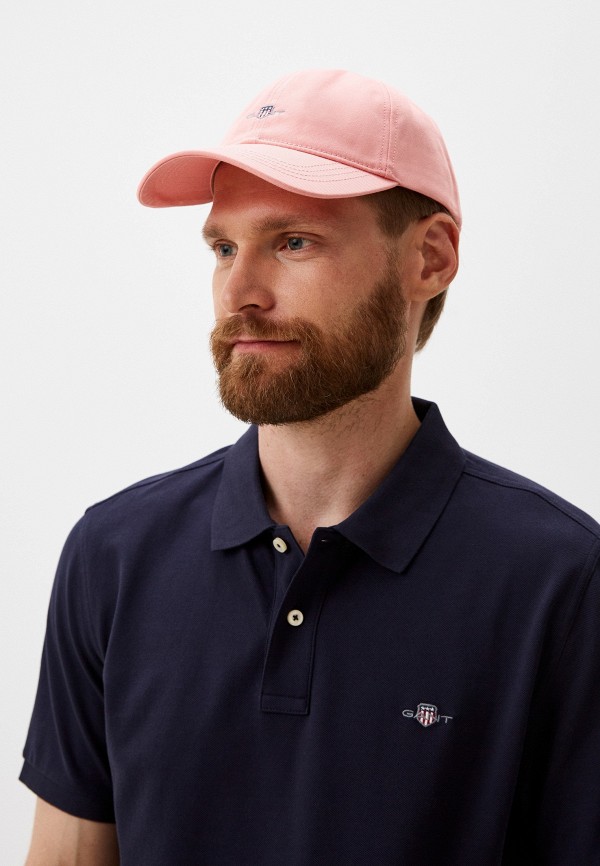 Gant Бейсболка - фото 4