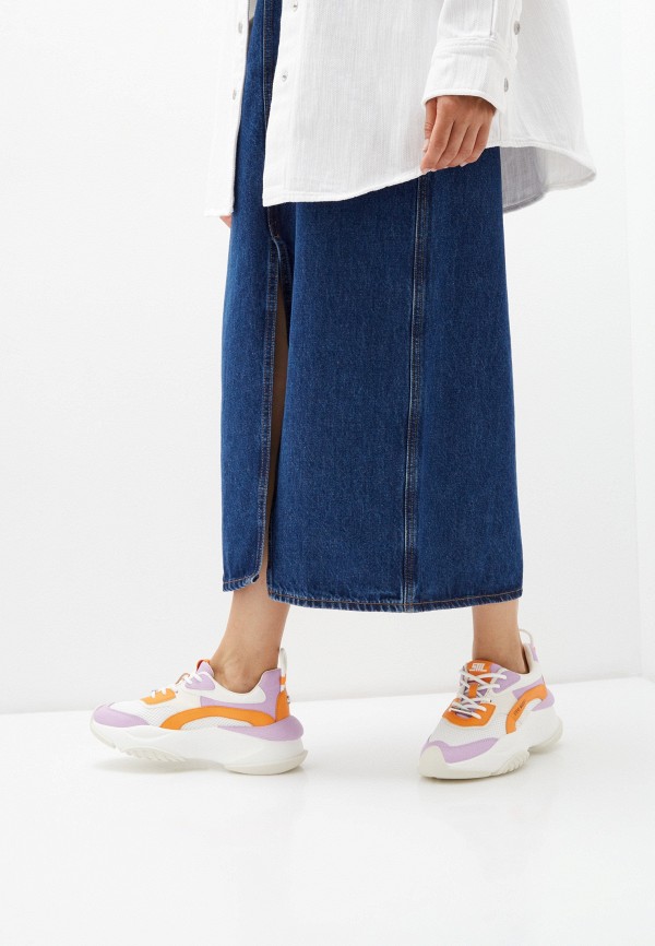 Steve Madden Кроссовки - фото 6