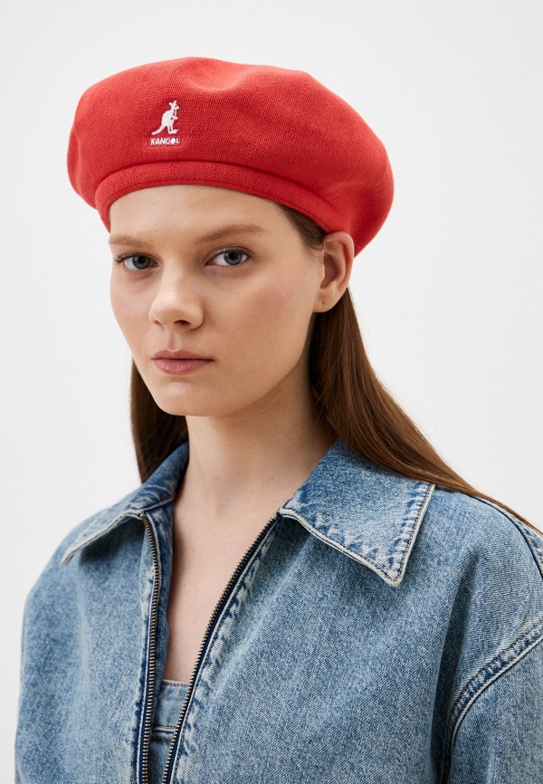 Kangol Берет - фото 4