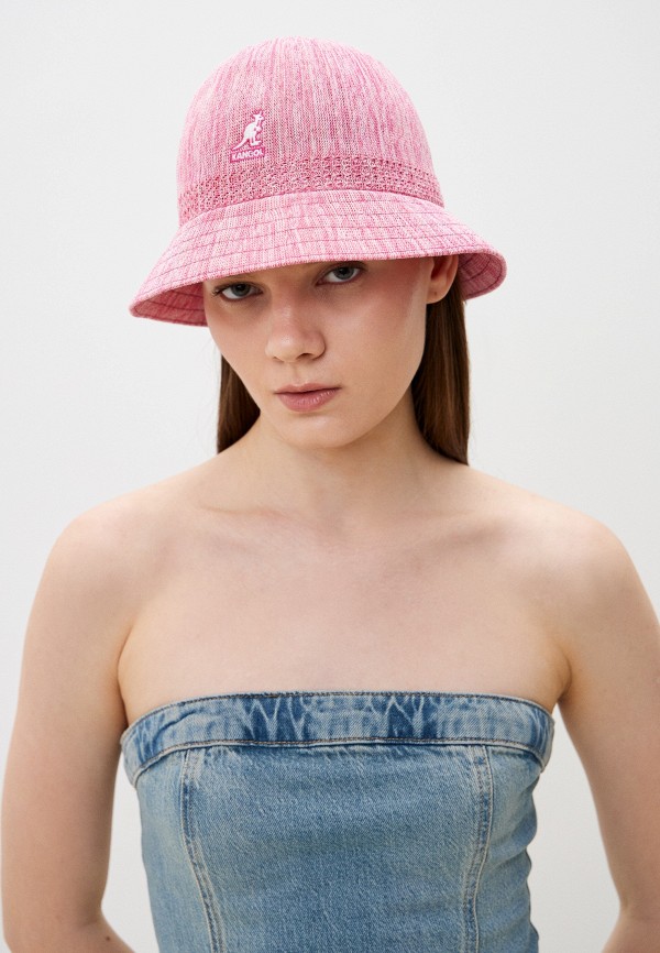 Kangol Панама - фото 4