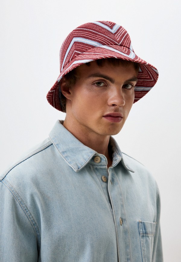 Kangol Панама - фото 4