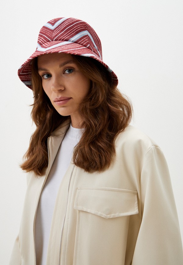 Kangol Панама - фото 5