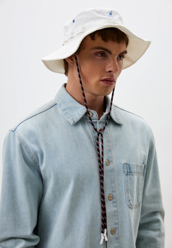 Kangol Панама - фото 4