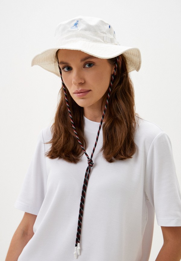 Kangol Панама - фото 5