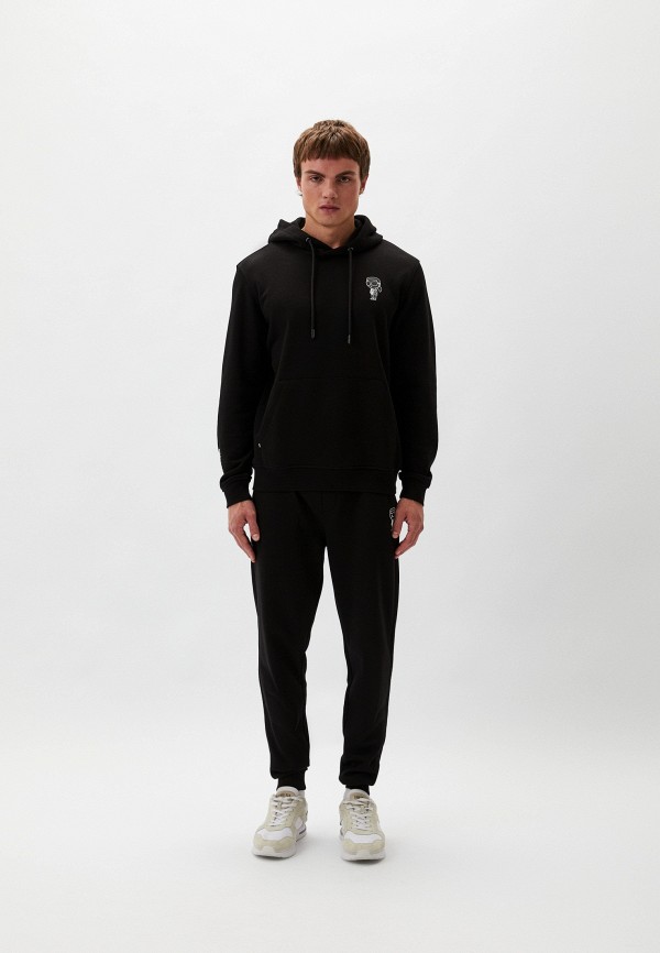 Karl Lagerfeld Худи - фото 2