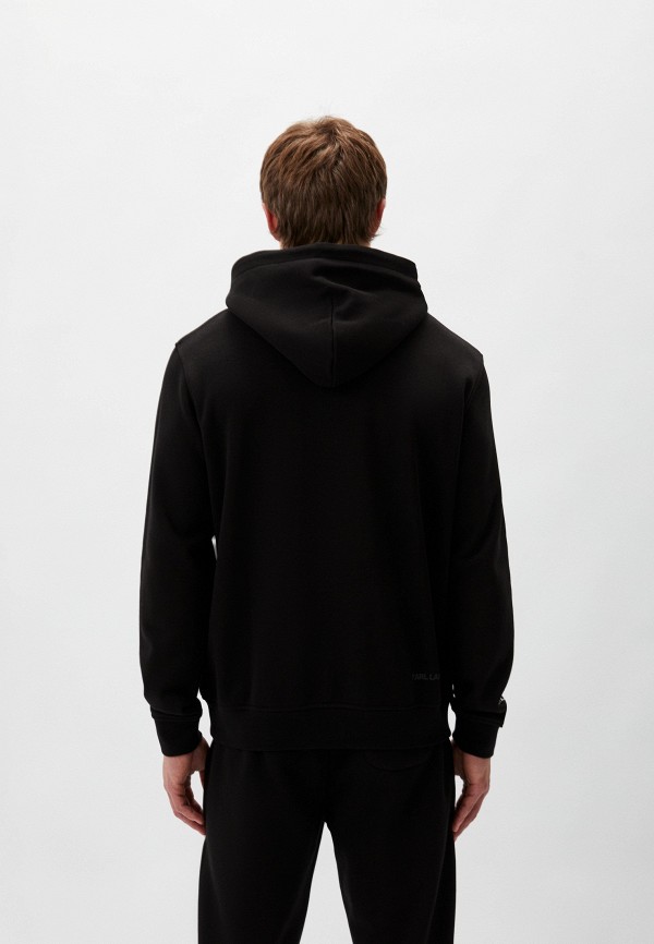 Karl Lagerfeld Худи - фото 3