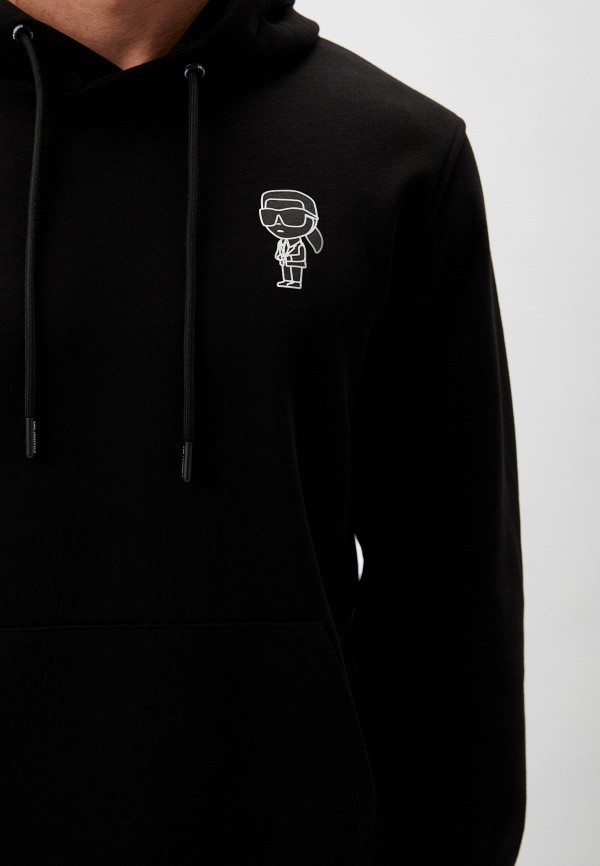 Karl Lagerfeld Худи - фото 4