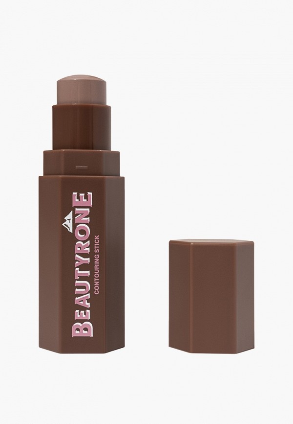 Beauty Bomb Скульптор - кремовый, в стике - фото 2