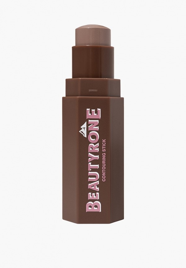 Beauty Bomb Скульптор - кремовый, в стике - фото 3