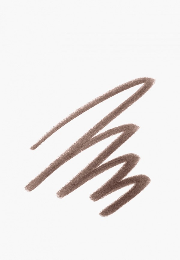 Карандаш для бровей Beauty Bomb автоматический, с щеточкой, цвет ...