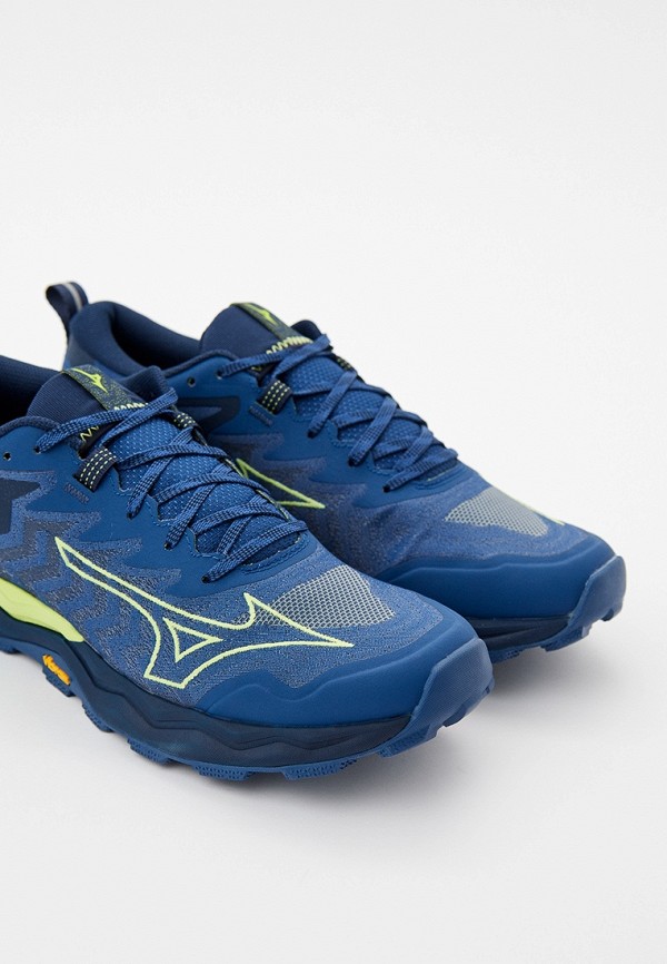 Mizuno WAVE DAICHI 8 RTLADO758201 Lamoda