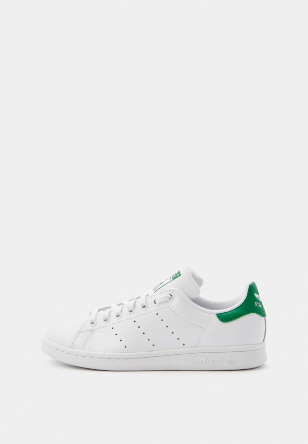 adidas Originals Кеды - STAN SMITH - фото 1