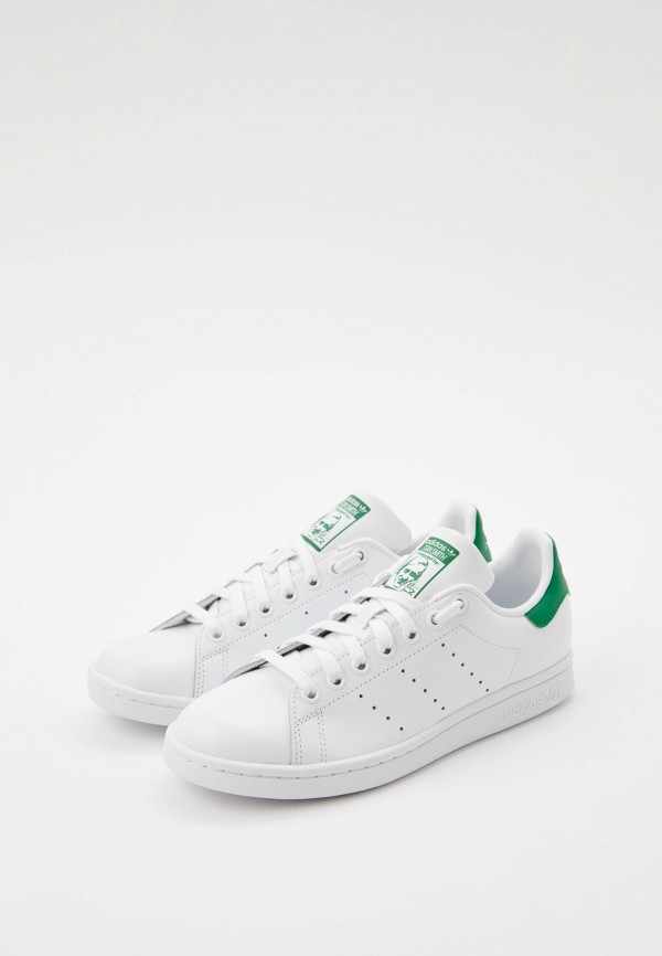 adidas Originals Кеды - STAN SMITH - фото 3