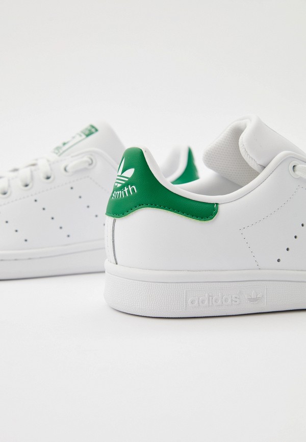 adidas Originals Кеды - STAN SMITH - фото 4