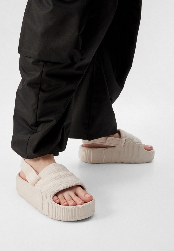 adidas Originals Сандалии - ADILETTE 22 XLG W - фото 6