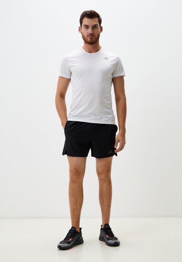 adidas Шорты спортивные - D4T SHORT - фото 2