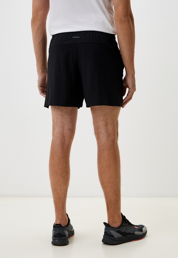 adidas Шорты спортивные - D4T SHORT - фото 3