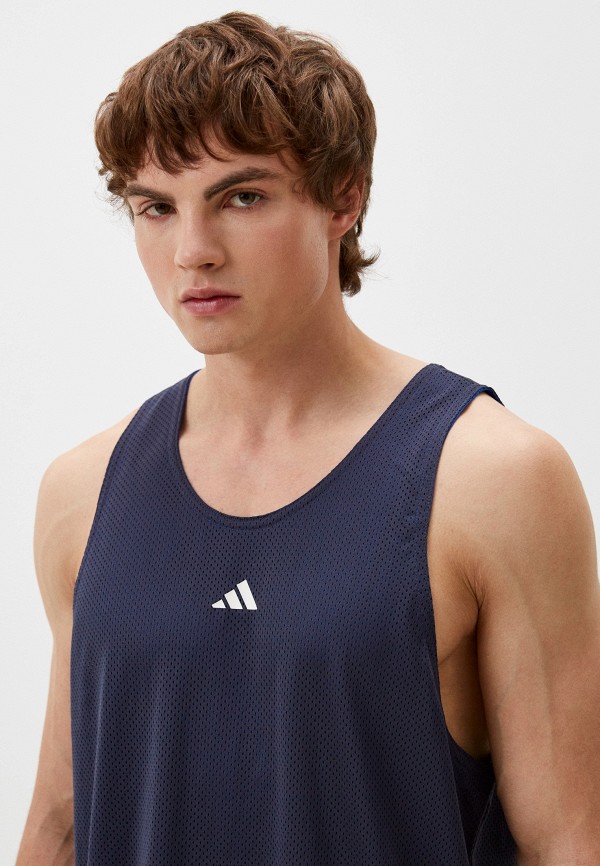 adidas Майка спортивная - SELECT WARMUP J - фото 4