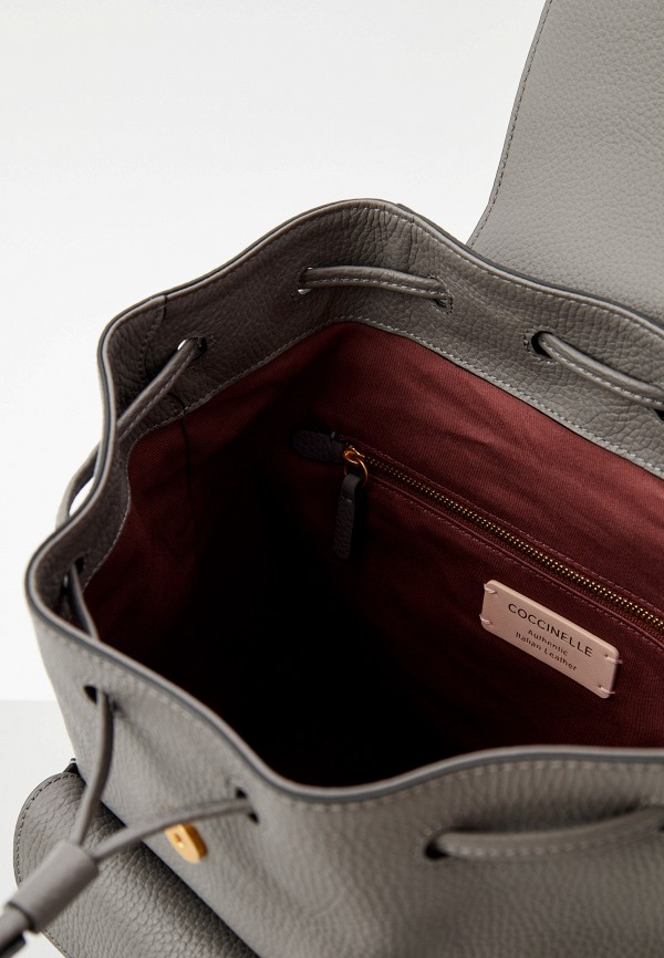 Coccinelle Рюкзак - COCCINELLE BEAT SOFT - фото 4
