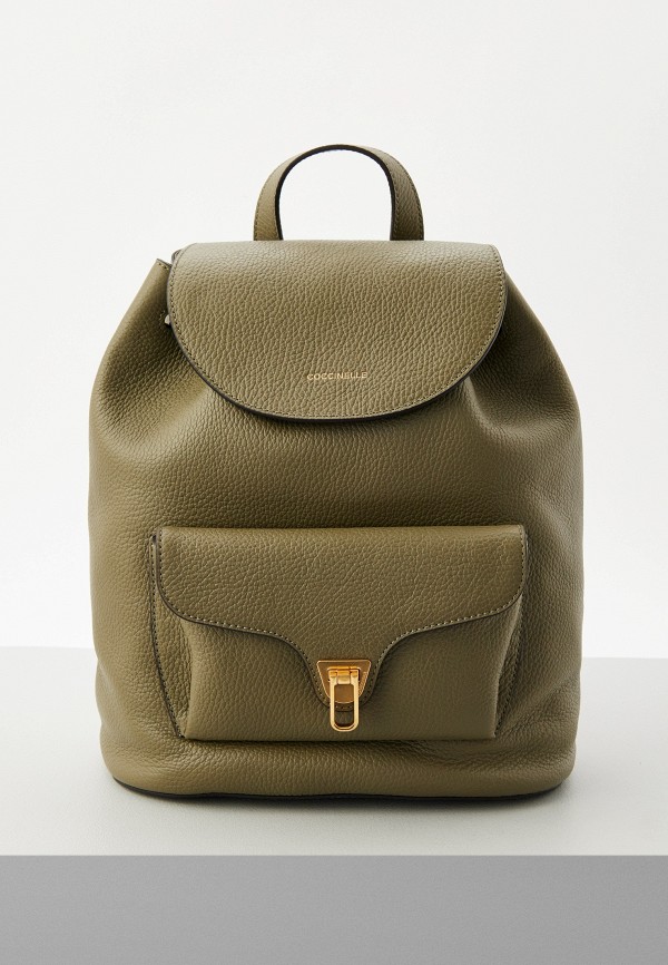 Coccinelle Рюкзак - COCCINELLE BEAT SOFT - фото 1