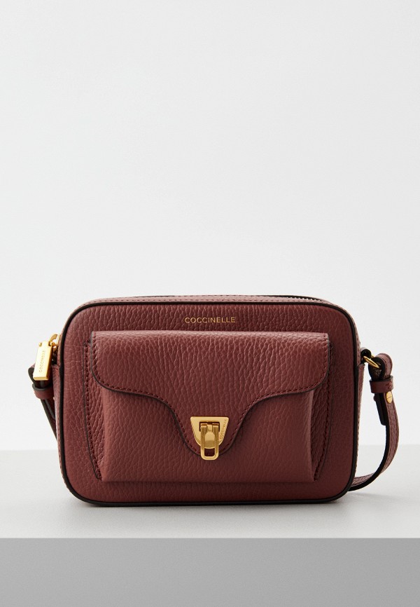 Coccinelle Сумка - COCCINELLE BEAT SOFT - фото 1