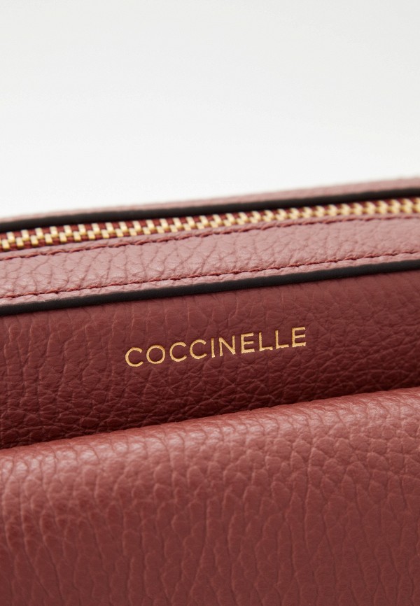 Coccinelle Сумка - COCCINELLE BEAT SOFT - фото 3